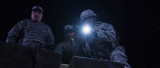 Bridge of the Doomed Trailer