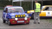 RENAULT 5 alpine turbo - vidéo lulu du jura