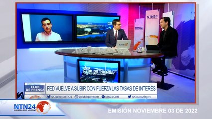 Download Video: Fed sube tipos de interés: ¿Cómo afecta a América Latina?