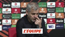 Genesio : « Je suis déçu par le jeu proposé ce soir » - Foot - C3 - Rennes