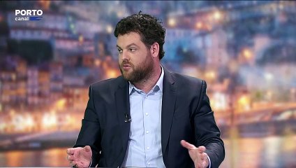 Pedro Bragança: "Há muito mais gente envolvida na Operação Lex e E-Toupeira"