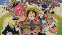 One Piece: Treasure Wars 2