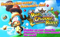 ONE PIECE Run, Chopper, Run!