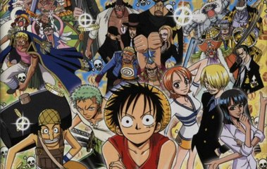 One Piece: Pirate's Carnival