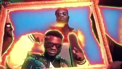 IAmYungReef - Chocolate Beauty  Ft.  Javon & AG Chaco Deh Legend  [Official Music Video]