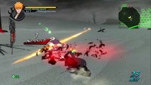 Bleach : Soul Resurreccion online multiplayer - ps3