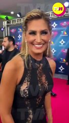 Conductores opinan de la salida de William Valdés.