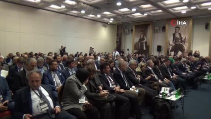 Bakan Yardımcısı Gizligider: "Hükümet olarak temel görevimiz, kendi sularımızda da uluslararası sularda da 85 milyon vatandaşımızın hakkını müdafaa...