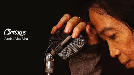 Crisye - Andai aku bisa