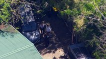 Two parents charged with the murder of their baby boy in Brisbane