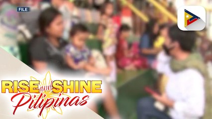 Hanggang 80% ng regular savings, maaaring makuha sa calamity loan ng Pag-ibig Fund