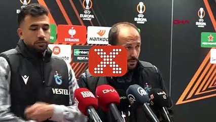 Trezeguet: "Gol ve asiste açım"