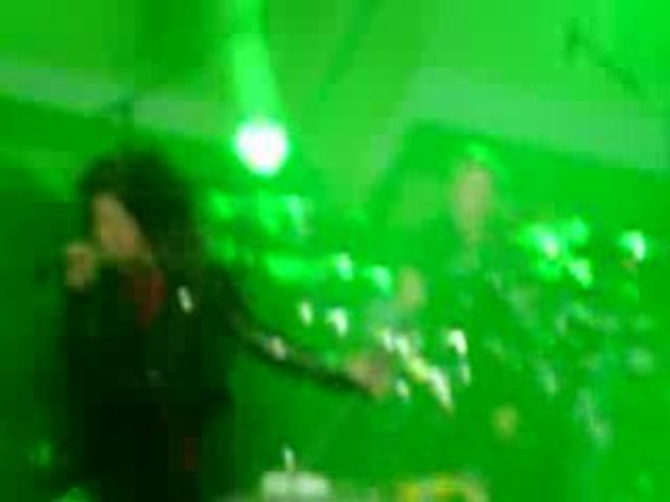 Tokio Hotel à Strasbourg