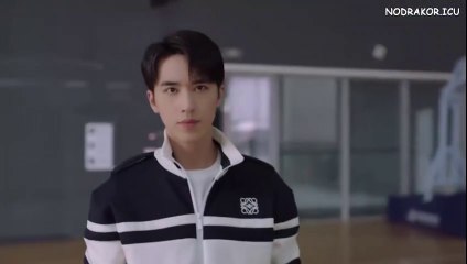 Almost Lover Eps 1 subtitle Indonesia