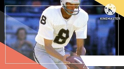 Hall of Fame Punter, Raiders Legend Ray Guy Dead at 72 - Ray guy cause of death