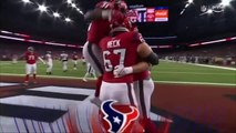 Houston Texans vs. Philadelphia Eagles Full Highlights 1st QTR _ NFL Week 9_ 2022
