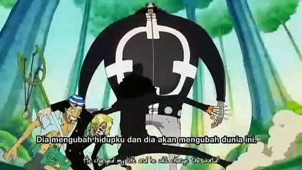 Amv Luffy x mugiwara | sad ,one piece