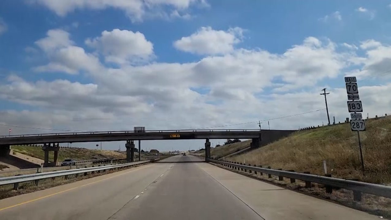 Storm chasers prepare for severe weather in the...