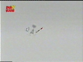 Xilam Logo Normal, Fast, Slow and Reverse