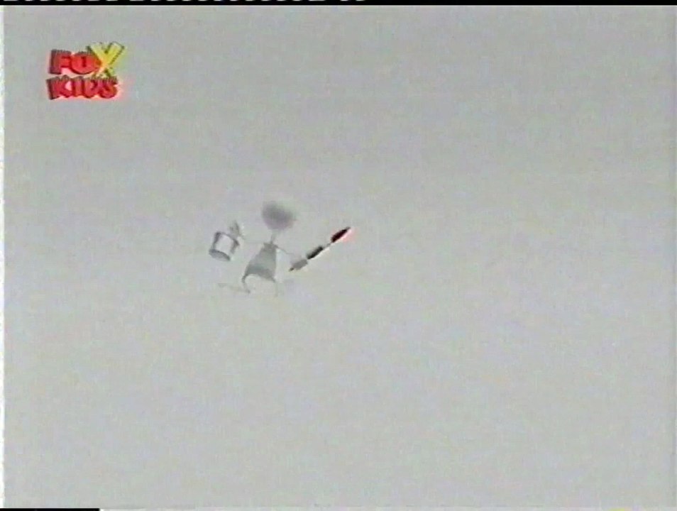 Xilam Logo Normal, Fast, Slow and Reverse