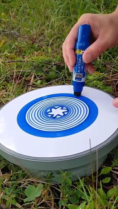 Art technique