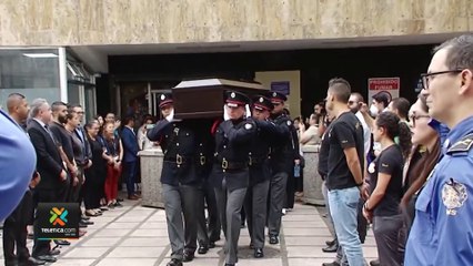 tn7-combate al crimen organizado es el mayor legado que deja wálter espinoza-031122