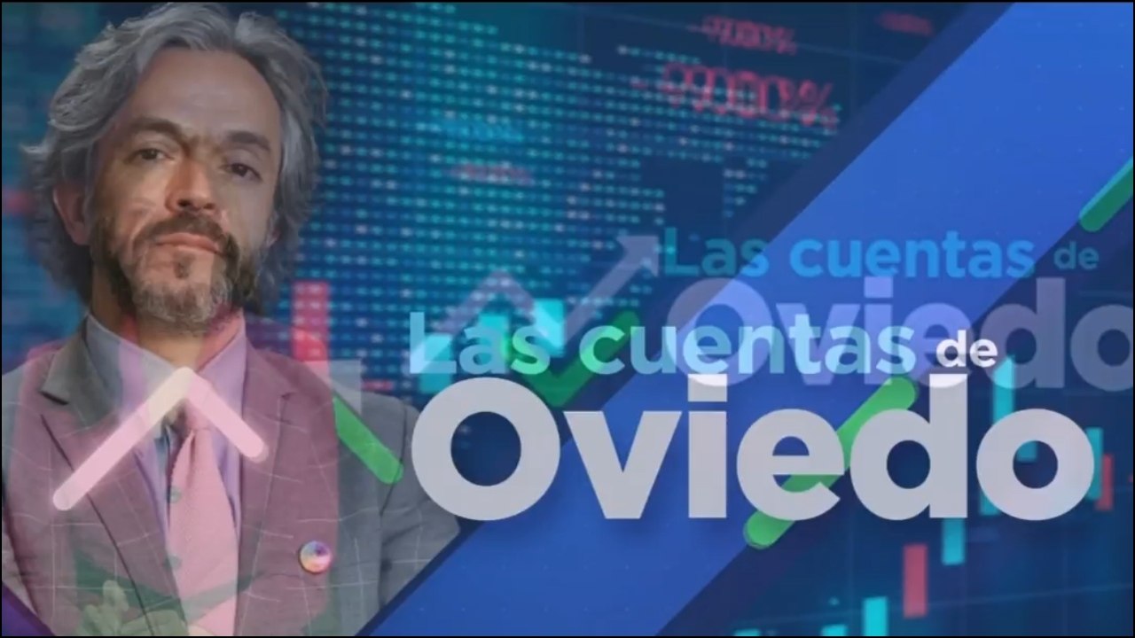Juan Daniel Oviedo opina sobre lo bueno de la reforma tributaria