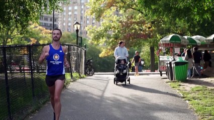 El maratón de Nueva York abre tercera categoría para personas no binarias
