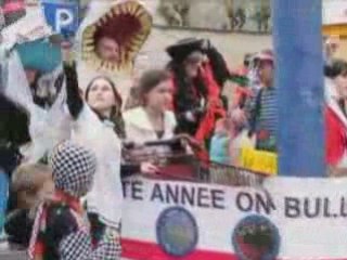 Carnaval de montgeron 2008 - 2ième prise ;-)