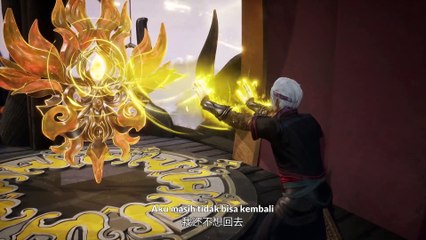 Against the Sky Supreme Episode 47 Sub Indo - www.dongcinanime.site