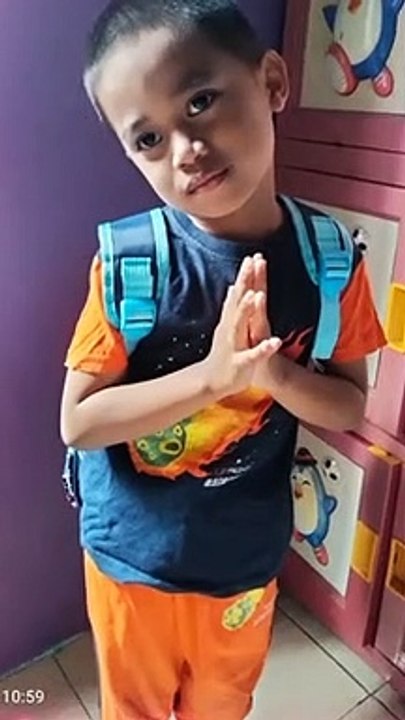 Anak soleh