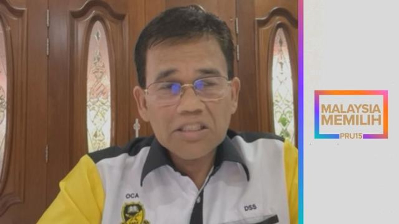 PRU15 | Kewajaran calon ditapis