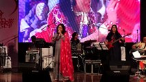 Kaanta Laga | Moods Of Lata Mangeshkar | Shailaja Subramanian Live Cover Performing Song ❤❤