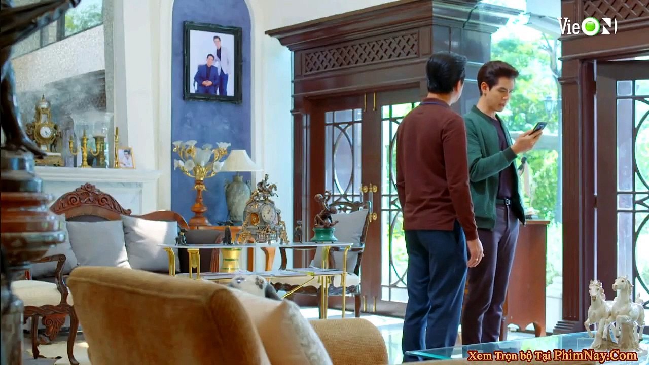 Mặt nạ thủy tinh - tập 18( lồng tiếng) tráo mặt tập 18 - phim thái lan lồng tiếng trọn bộ
