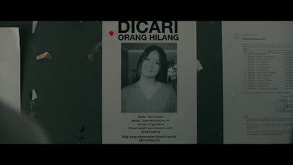 Perempuan Bergaun Merah - Mulai 3 November 2022 di Bioskop