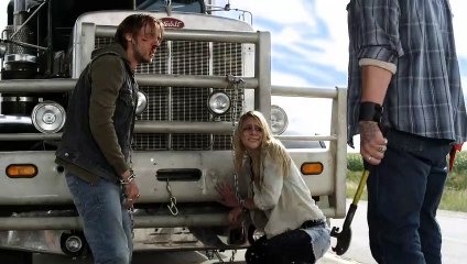 Une virée en enfer 3 Bande-annonce (RU)