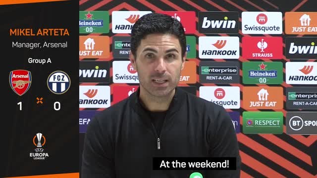 Arteta hails 'incredible' career of retiring Pique