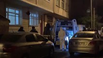 Beyoğlu'nda akrabalar arasındaki kavgada 1 kişi öldü, 1 kişi yaralandı