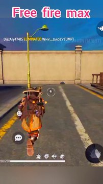 FF ❤️ Max ❤️#short #krishnasoniff vivo t1 5g gameplay video#youtubeshorts #gaming