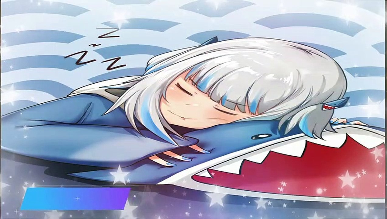 Gawr Gura Sings Cover Playlist 2 [Gawr Gura / Hololive EN]