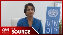 UN ASG & UNDP Asia-Pacific Director Kanni Wignaraja | The Source