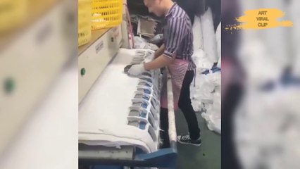 Great Workers Make Fast Money