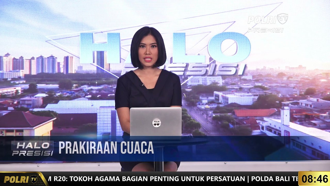 Prakiraan Cuaca 4 November 2022