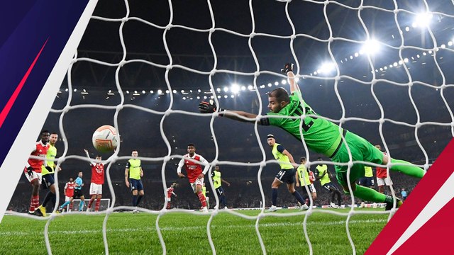 Hajar FC Zurich, Arsenal Lolos ke Babak 16 Besar Liga Europa