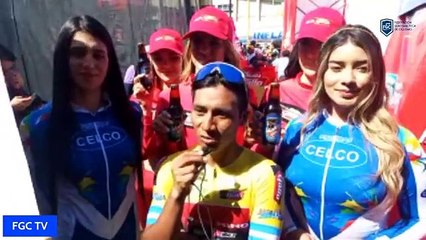 Vuelta Ciclista a Guatemala 2022 Etapa 10 Anillo Periferico Parte 3
