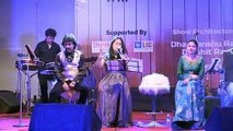 Piya Tose Naina Lage Re | Moods Of Lata Mangeshkar | Sayli Kamble Live Cover Performance Romantic Song ❤❤