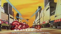 Super Dimension Fortress Macross Eps 09 [BD] [Eng Sub]