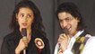 Chunky Panday & Manisha Koirala Perform On Stage For A Social Cause