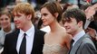 Warner Bros. Discovery interested in making more Harry Potter movies with J.K. Rowling