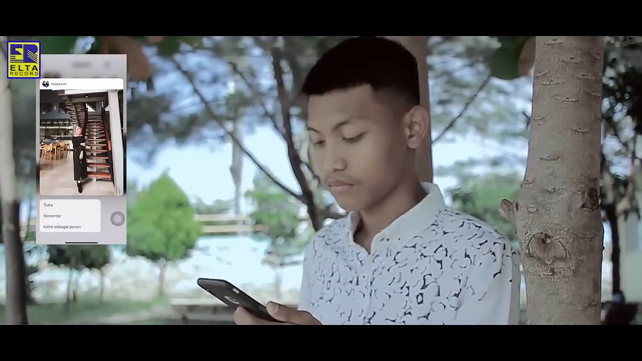 Reisya - Lupokanlah (Official Video)